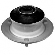 EMR6012 QUINTON HAZELL Опора стойки амортизатора