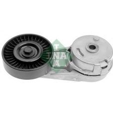 534 0124 30 INA Натяжная планка, поликлиновой ремень