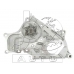 D12017 Japan Cars Водяной насос