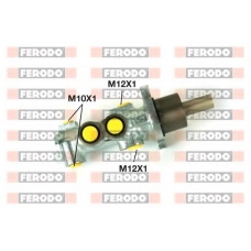 FHM1105 FERODO Главный тормозной цилиндр