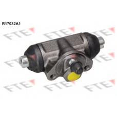 R17032A1 FTE Колесный тормозной цилиндр