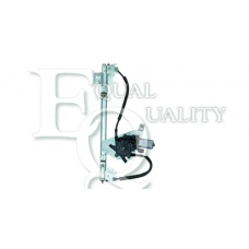 140914 EQUAL QUALITY Подъемное устройство для окон