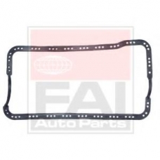 SG437 FAI AutoParts Прокладка, маслянный поддон