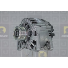 011931 DA SILVA Генератор