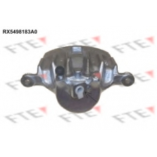 RX5498183A0 FTE Тормозной суппорт