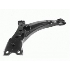 25196 01 LEMFORDER Рычаг независимой подвески колеса, подвеска колеса