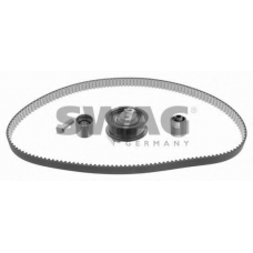 30 93 0586 SWAG Комплект ремня грм