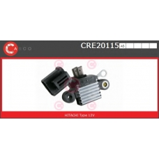 CRE20115AS CASCO Регулятор