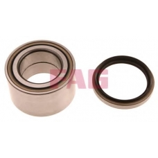 713 6786 10 FAG Комплект подшипника ступицы колеса