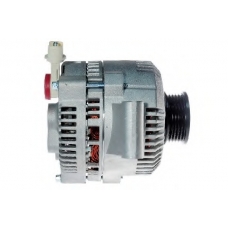 8EL 011 360-431 HELLA Генератор