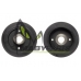 ODP212047 MABY PARTS Ременный шкив, коленчатый вал