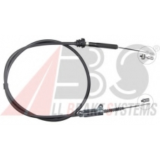 K13271 ABS Трос, стояночная тормозная система