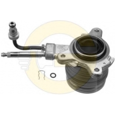 1301113 GIRLING Центральный выключатель, система сцепления