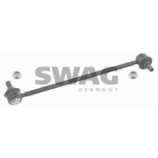 81 92 3577 SWAG Тяга / стойка, стабилизатор