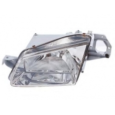 2702650 ALKAR Основная фара