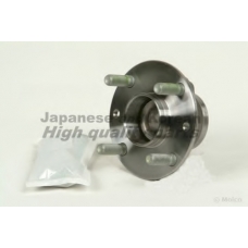 M660-03 ASHUKI Комплект подшипника ступицы колеса