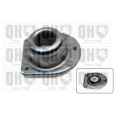 EMA5040 QUINTON HAZELL Опора стойки амортизатора