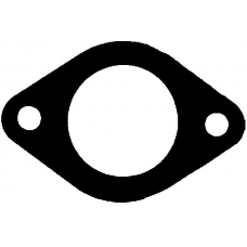 JD5134 PAYEN Прокладка, выпускной коллектор