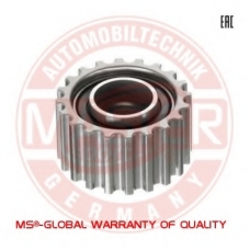 26125-PCS-MS MASTER-SPORT Натяжной ролик, ремень ГРМ