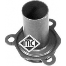 04424 METALCAUCHO Направляющая гильза, система сцепления