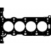 H80083-00 GLASER Прокладка, головка цилиндра