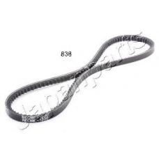 TT-838 JAPANPARTS Клиновой ремень