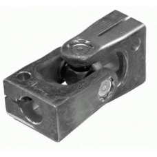 12009 01 LEMFORDER Шарнир, вал сошки рулевого управления