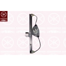 00661901 KLOKKERHOLM Подъемное устройство для окон