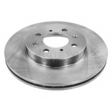 31-15 521 0015 MEYLE Тормозной диск