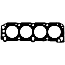 0026530 ELWIS ROYAL Прокладка, головка цилиндра