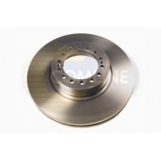 ADC9044V COMLINE Тормозной диск