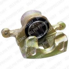 LC2046 DELPHI Тормозной суппорт