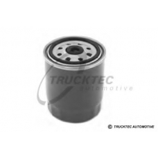 02.14.027 TRUCKTEC AUTOMOTIVE Топливный фильтр
