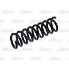 SM058MT Magnum Technology Пружина ходовой части