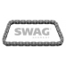 99 11 0334 SWAG Цепь привода распредвала
