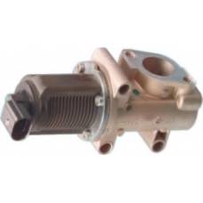 7518016 HOFFER Клапан возврата ог