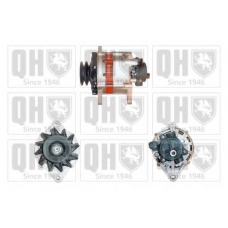 QRA3017 QUINTON HAZELL Генератор