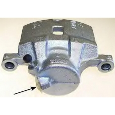 13012130161 S.b.s. Тормозной суппорт