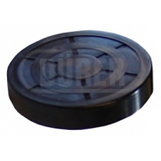 Bac 602 DURER Заглушка, ось коромысла-монтажное отверстие