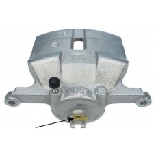 38200500 TEXTAR Тормозной суппорт