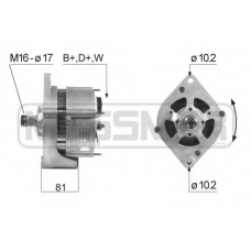 210293 MESSMER Генератор
