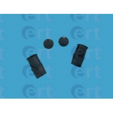 410007 ERT Пыльник, управление корпуса скобы тормоза