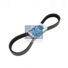 3.34458 DIESEL TECHNIC Комплект клинового ремня