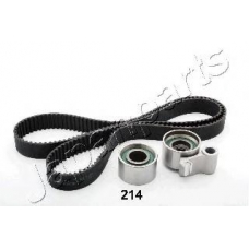KDD-214 JAPANPARTS Комплект ремня грм