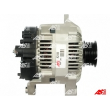 A3189 AS-PL Генератор