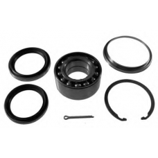 KR3202 MGA Комплект подшипника ступицы колеса