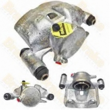 CA1593R BRAKE ENGINEERING Тормозной суппорт