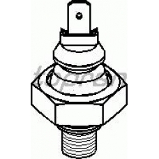 100 345 TOPRAN Датчик давления масла