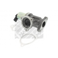 83570 MAPCO Клапан возврата ОГ