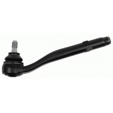 29579 01 LEMFORDER Наконечник поперечной рулевой тяги